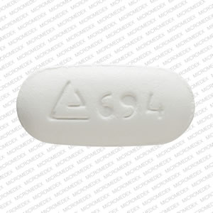 Matzim LA 360 mg Logo 694 360 Back