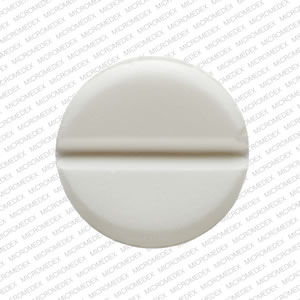 Lamotrigine 150 mg L123 Back