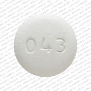 Labetalol HCl 300 mg Tablets