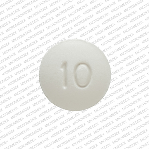Minoxidil 10 mg MP 89 10 Front