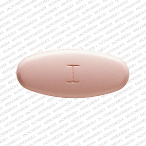 Hydrochlorothiazide and valsartan 12.5 mg / 320 mg I 64 Front