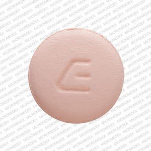 Bupropion hydrochloride extended release (SR) 200 mg E 1111 Front