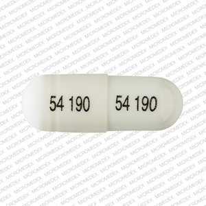 Cevimeline hydrochloride 30 mg 54 190 54 190