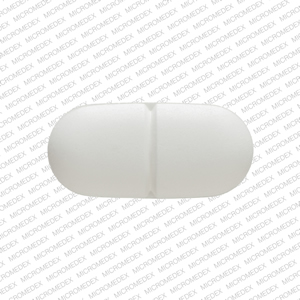 M367 Pill Images (White / Capsule-shape)