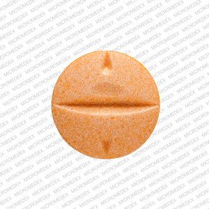 Amphetamine and dextroamphetamine 20 mg Logo (Actavis) 26 Back