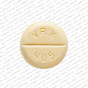 Mephyton 5 mg (MEPHYTON VRX 405)