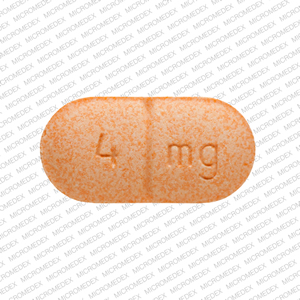 Doxazosin mesylate 4 mg CARDURA 4 mg Back