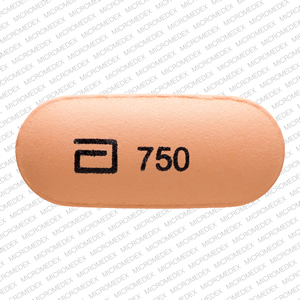 Niaspan 750 mg a 750 Front