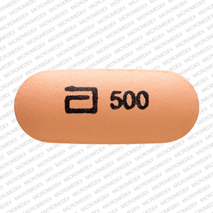 Niaspan 500 mg a 500 Front
