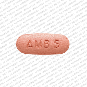 IS AMBIEN CLASS B OR C