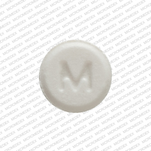 Estradiol 0.5 mg M E 3 Back