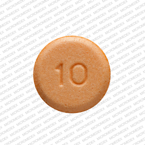 propranolol mylan 10mg