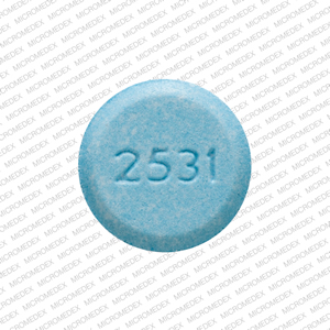 Klonopin 10 mg generic name