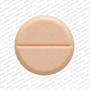 Prednisone 20 mg TL 175 Back