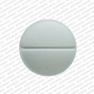 Oxybutynin chloride 5 mg PLIVA 456 Back