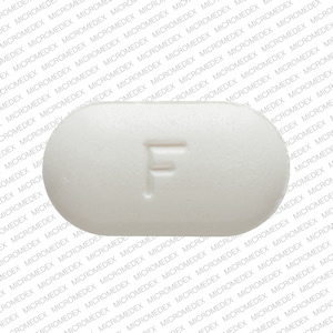 Fenofibrate 145 mg F 145 Front