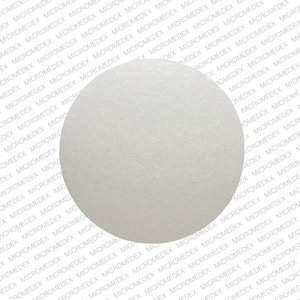 Pindolol 10 mg MP 183 Back