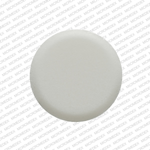 Pioglitazone hydrochloride 30 mg (base) ML 87 Back