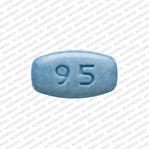 Aripiprazole 5 mg I 95 Back