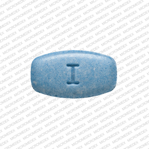 Aripiprazole 5 mg I 95 Front