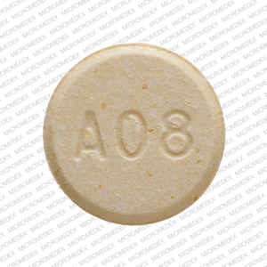 Fazaclo 100 mg A08 Front