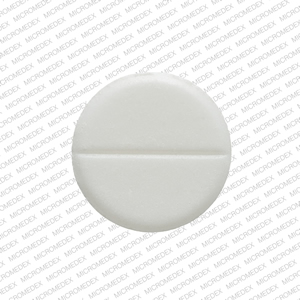 Prednisone 5 mg TL 172 Back