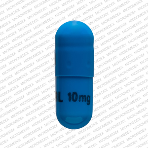 Ramipril 10 mg LUPIN RAMIPRIL 10mg Back