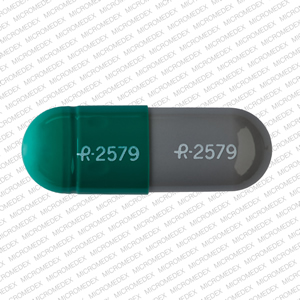 Diltiazem hydrochloride extended-release (CD) 300 mg R 2579 R 2579