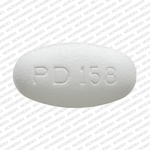 Atorvastatin calcium 80 mg PD 158 80 Front