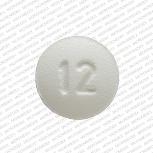 Eplerenone 25 mg SZ 12 Back