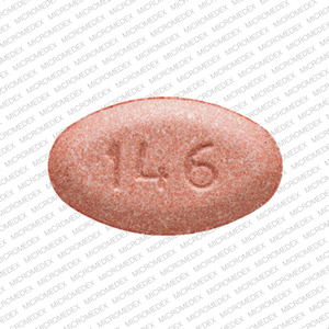 Fluconazole 200 mg R 146 Back