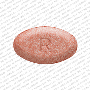 Fluconazole 200 mg R 146 Front