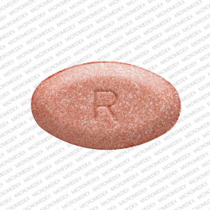 Fluconazole 200 mg R 146 Front
