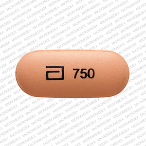 Niacin extended-release 750 mg a 750 Front