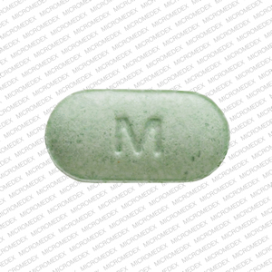 Levothyroxine sodium 88 mcg (0.088 mg) M L 7 Front