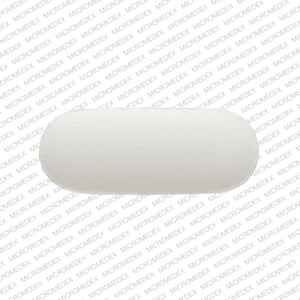Cefuroxime axetil 250 mg A33 Back