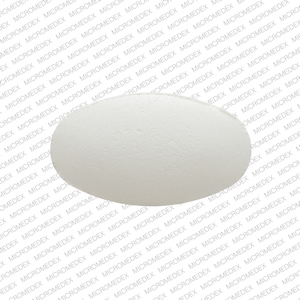 Flecainide acetate 150 mg AN 643 Back