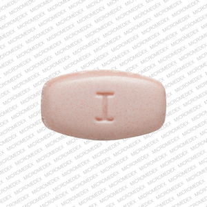 Aripiprazole 10 mg I 96 Front
