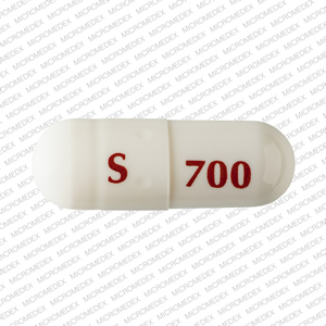Selegiline hydrochloride 5 mg S 700