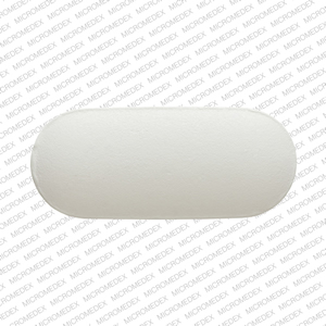 Cefuroxime axetil 500 mg A34 Back