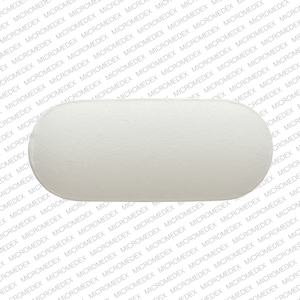 Cefuroxime axetil 500 mg A34 Back