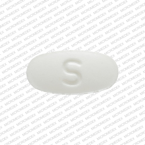 Desmopressin acetate 0.1 mg S Front