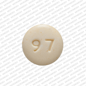 Aripiprazole 15 mg I 97 Back