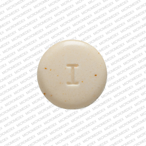Aripiprazole 15 mg I 97 Front