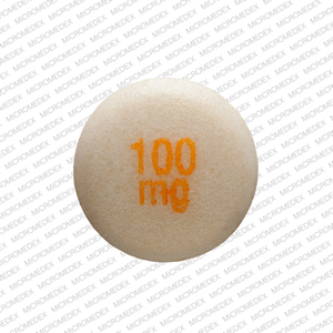 Carbamazepine extended release 100 mg T 100 mg Back