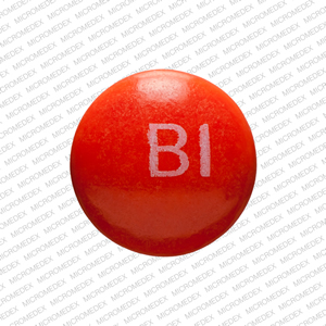 Dipyridamole 75 mg BI 19 Front