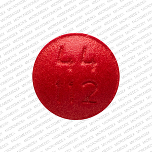 Sudogest 30 mg 44 112 Front