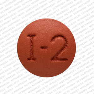 Ibuprofen 200 mg I-2 Front
