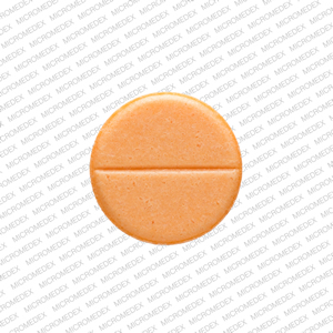 Haloperidol 0.5 mg MYLAN 351 Back