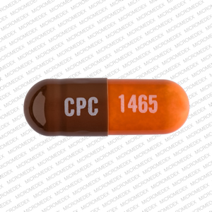 Poly-iron 150 150 mg CPC 1465